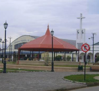 Los Lagos