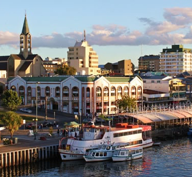 Valdivia